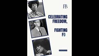 Today, we honor Juneteenth: a day that commemorates freedom, resilience, and the ongoing pursuit of