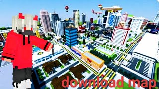 How to Download Any Minecraft Map in Hindi | Easy & 100% Working Method!