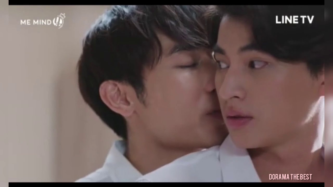 История Тарна и Тайпа/Tharn Type The Series