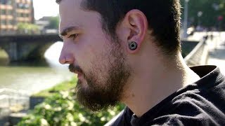 Feeling Bad As A New Dad Louis Story Bbc Tomorrows World