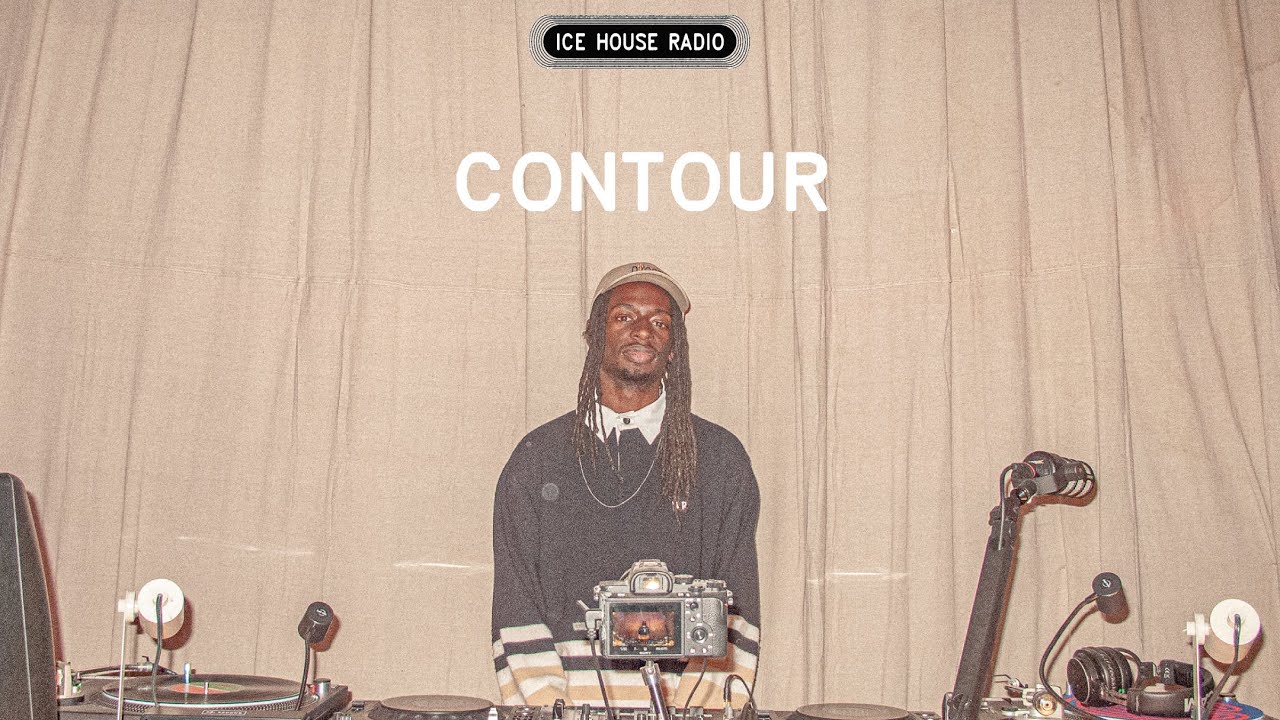 Obejrzyj Documenting In Reverse w/ Contour | Ice House Radio | January 14, 2026 w YouTube Obejrzyj Documenting In Reverse w/ Contour | Ice House Radio | January 14, 2026 w YouTube