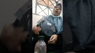 doharudinul muayyaad sholwat.