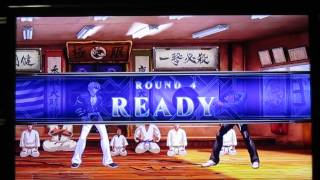 KoF XIII - Manly Fighting Games [8-4-13] Part 19 screenshot 5