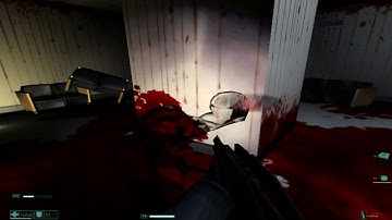 F.E.A.R Extraction Point - Part 6B - Runtime Errors Galore (No Commentary)