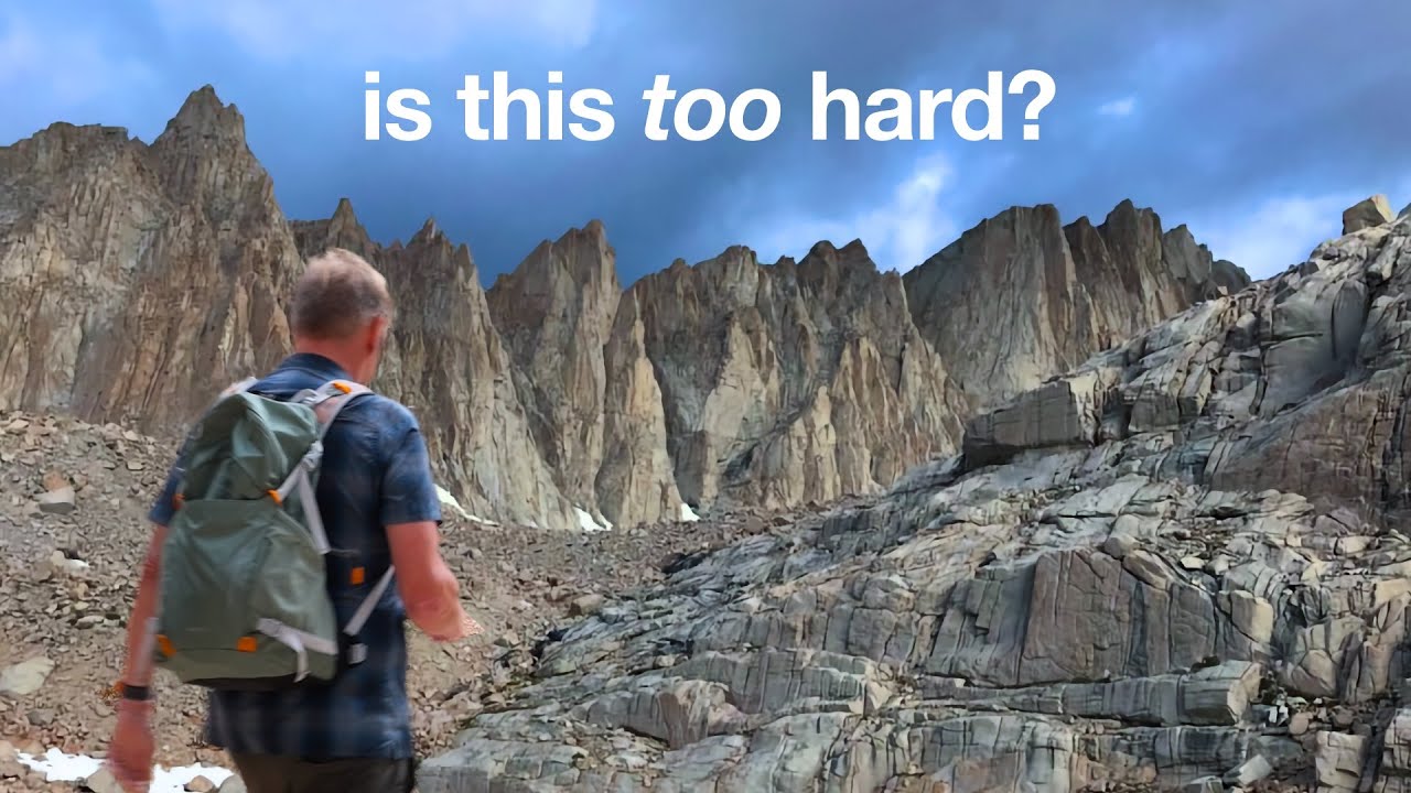 How to Hike Mt Whitney (2026)
