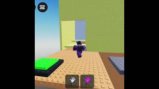 Wallhop with new avatar💀🔥🥶