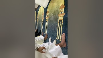القارئ محمد الجوعي | ليلة ١٠ رمضان 🌙 ١٤٤٤هـ