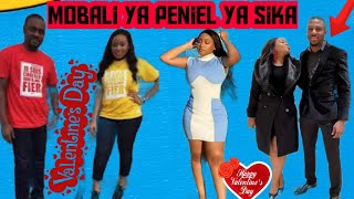 Peniel Nsamba Muasi Ya Mike Kalambay Alakisi Biso Beubeu Naye Mbiye