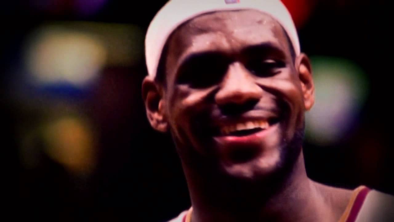Lebron James - No Mercy - 234 Productions