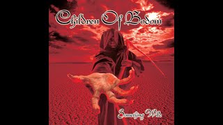 Children of Bodom - Lake Bodom