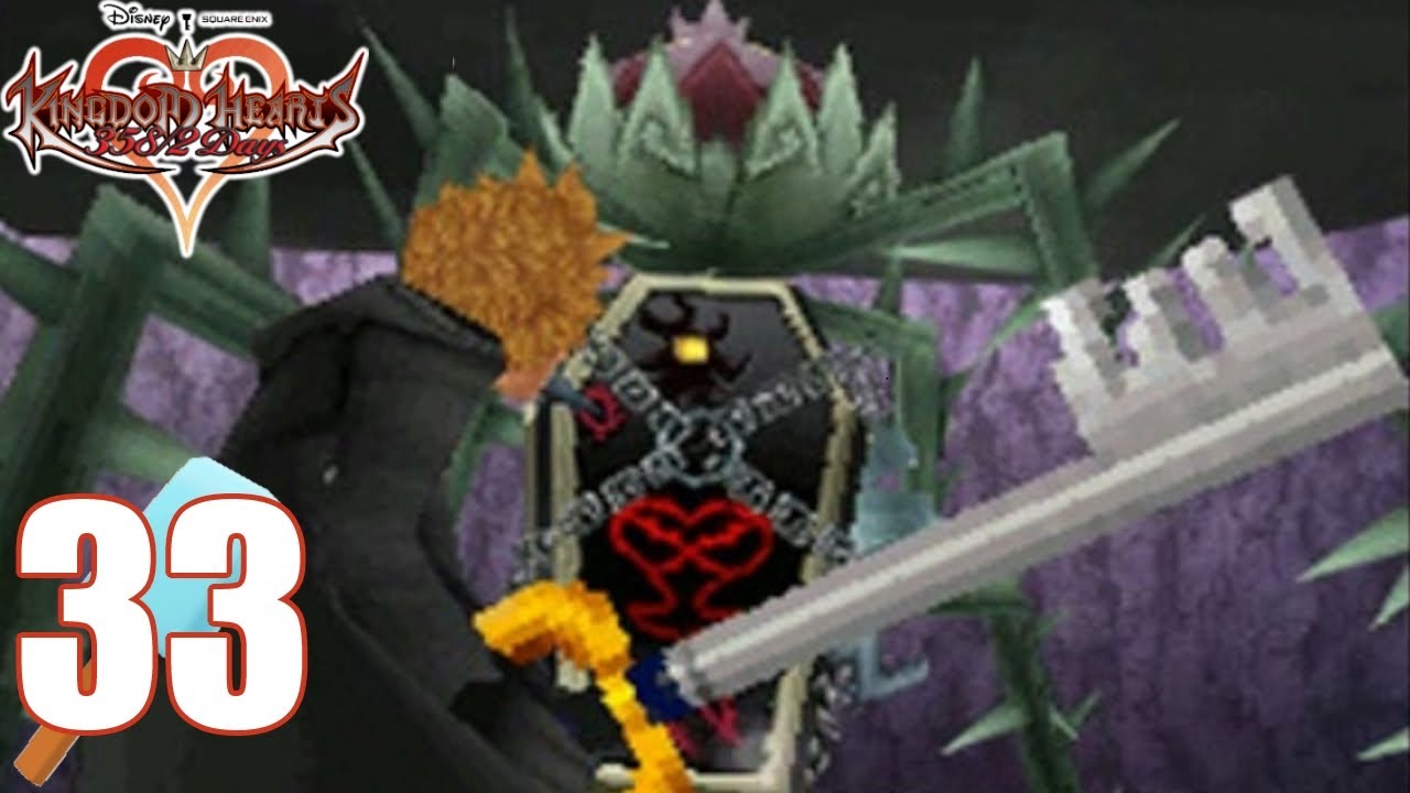 Kingdom Hearts 358 2 Days Ep 33 Leechgrave YouTube kingdom-hearts-358-2-days-ep-33-leechgrave-youtube