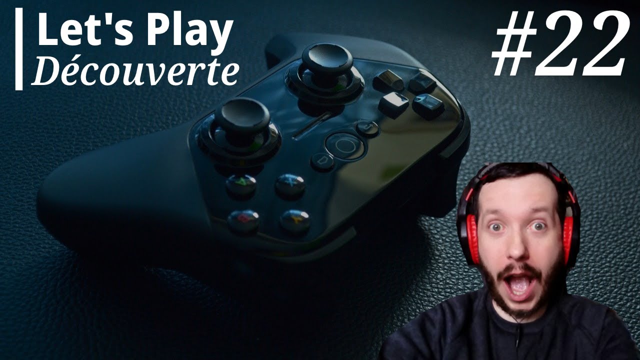 The Outer Worlds 2 [FR] Let's Play #22 Je vais encore sauver l'humanité !?