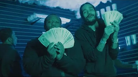 WANNY007 x RB CAT x SR ROCK x OT7 QUANNY- CURTIS P...
