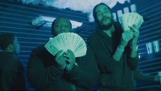 Wanny007 X Rb Cat X Sr Rock X Ot7 Quanny- Curtis Pain