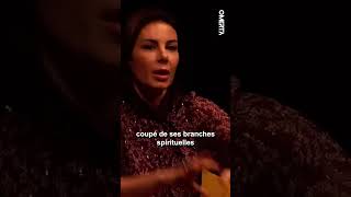 MARIE-ESTELLE DUPONT : « DANS LE TOTALITARISME, L’ESSENTIEL EST D’ARRACHER L’ENFANT À SES RACINES ».