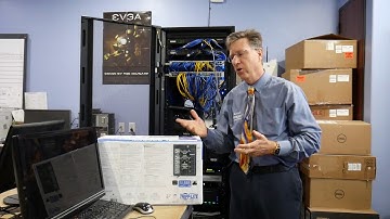 Computer not booting up after the storm? Contact  Impress Computers in Houston and Katy