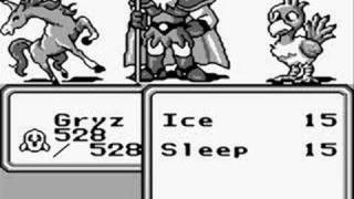 Ffl2 Playthrough Valhalla, Odin Boss, & Minion Boss