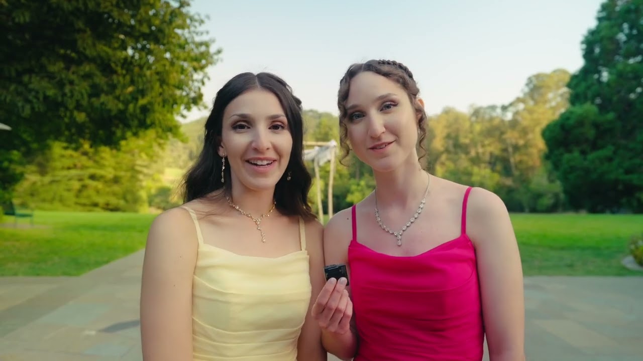 Brazilian Room wedding video services