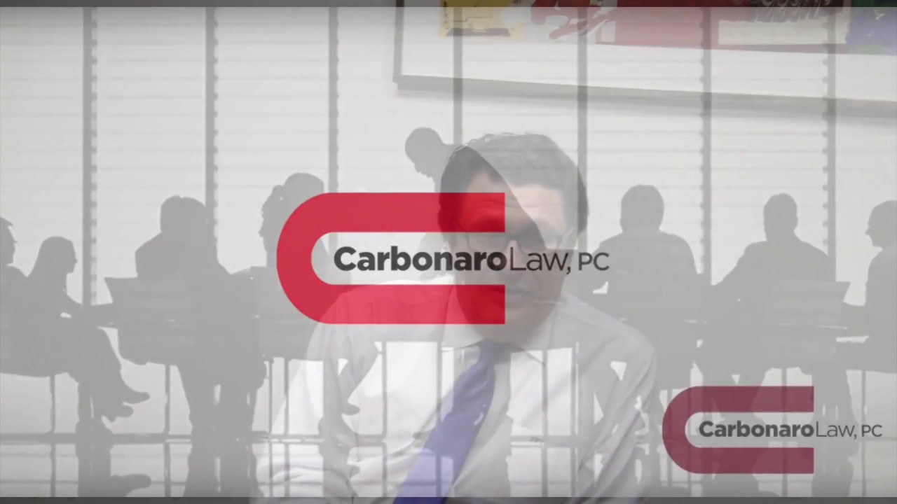 New NY State Law Allows Criminal Records to Be Sealed