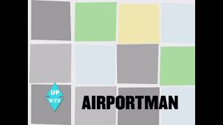 R.E.M. Remixed - Airportman v4