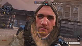 Warface Hacker on ranked... Again