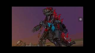 Every Single Reference In Godzilla Vs Monkey Part 40