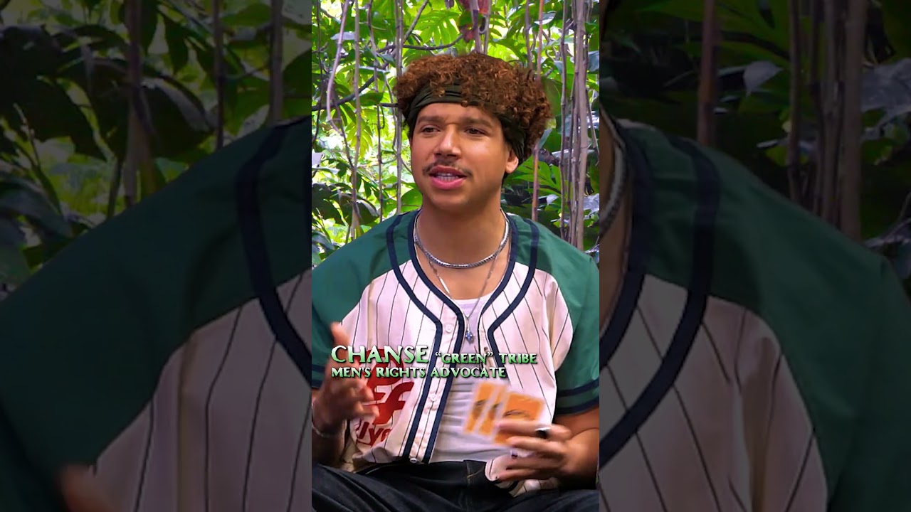 Are you ladies done surviving?