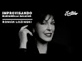 #RománLozinski 18.09.2020 #ImPROvisando con Marianella Salazar