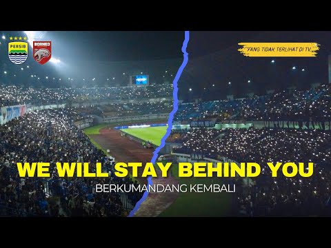 Lagu persib terbaik