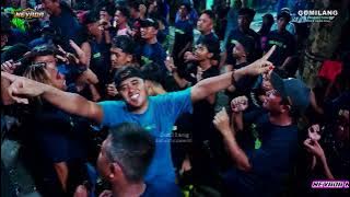 NEVADA MUSIC - TEMAN - MC MEMET - PARTY PEMUDA NGLEGOK - BONANG DEMAK