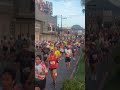 la 21K Saltillo la mejor media maratón de México