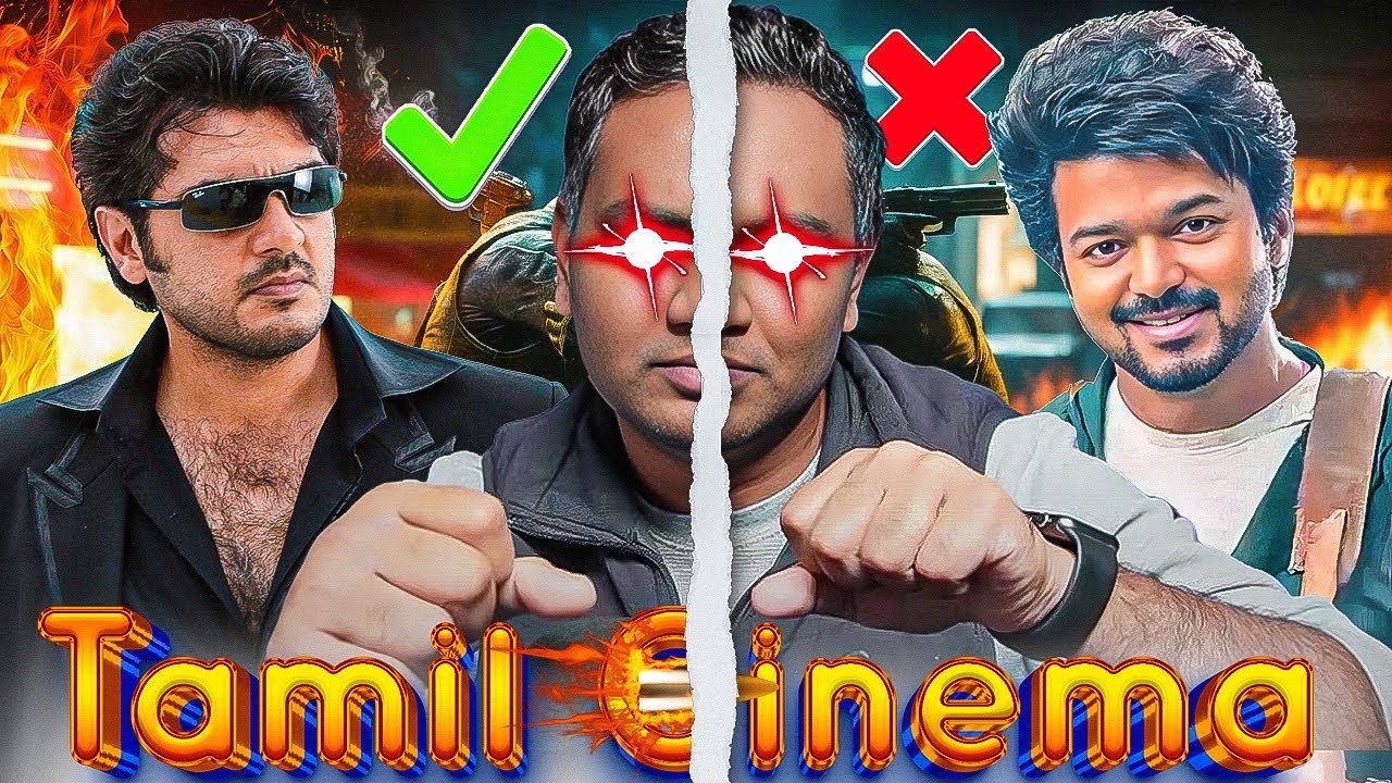 i-am-not-a-star-tamil-cinema-made-a-big-mistake-youtube