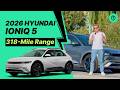 The 2026 Hyundai IONIQ 5 Just Got $7,000 Cheaper — And Better Mp3 Song