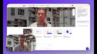Willo Recorded Demo | Q1 2026