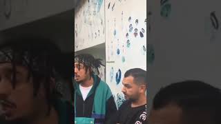 Maestro - Acapella R.i.p