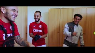 Cerva Svarog Teplice