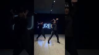 Vanessa & Yashua (Dace Choreography)