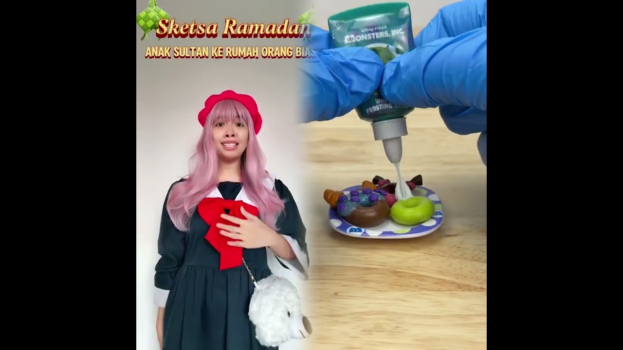 《Koleksi Video Panjang》Ini adalah blogger terbaik yang pernah saya lihat!!!