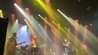 周國賢 - 未完待續 (18 July 2026) Disconnect to… Reconnect Unplugged Live