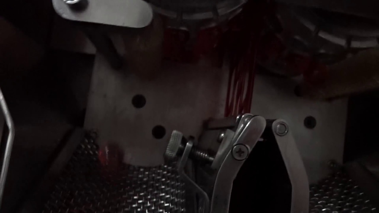 Máquina de bolinhas de paintball Controle de qualidade na China YouTube