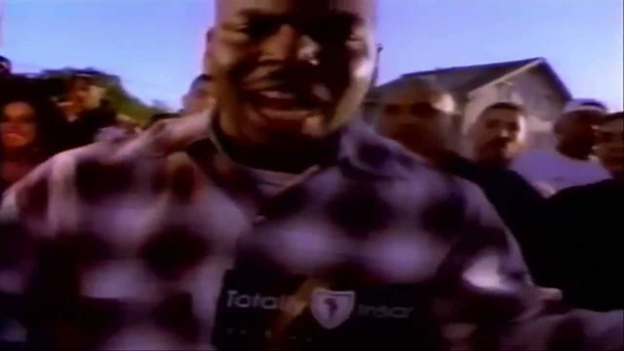 Totally Insane - Here We Go Again