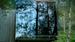 TV3 Norway ID - Architecture