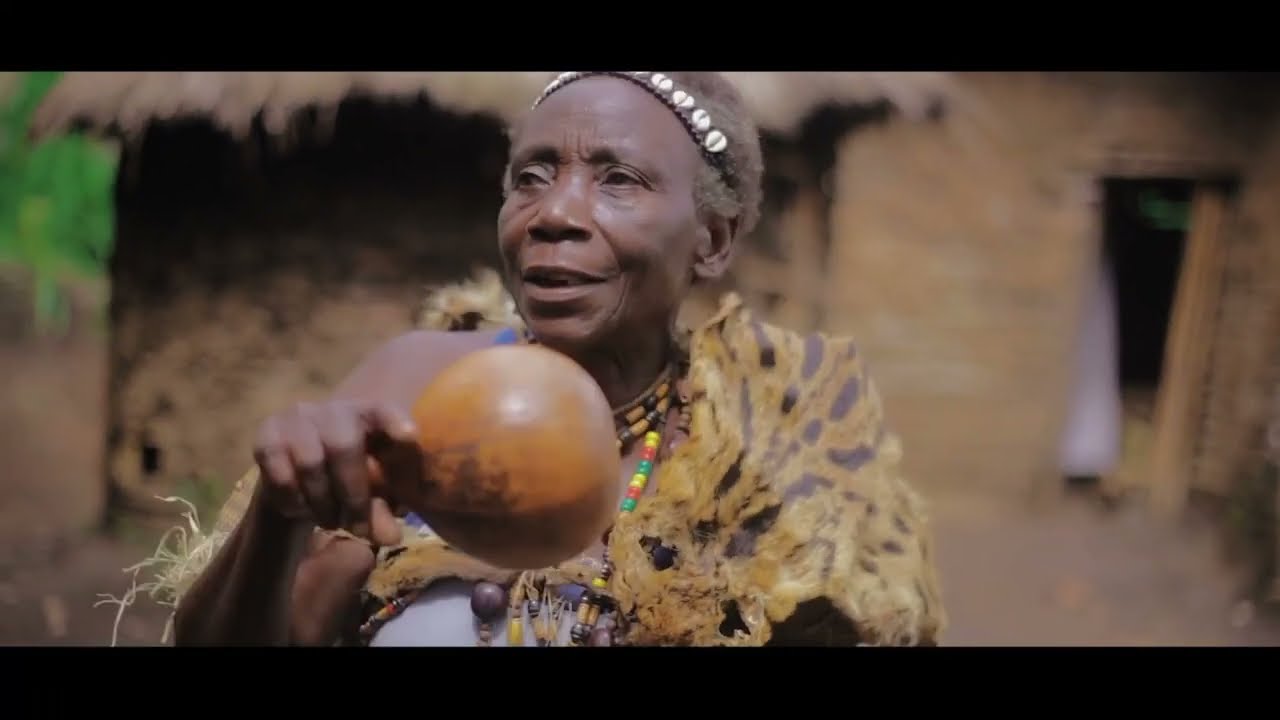 Obuguma_Chiranvu [Officiel video HD]