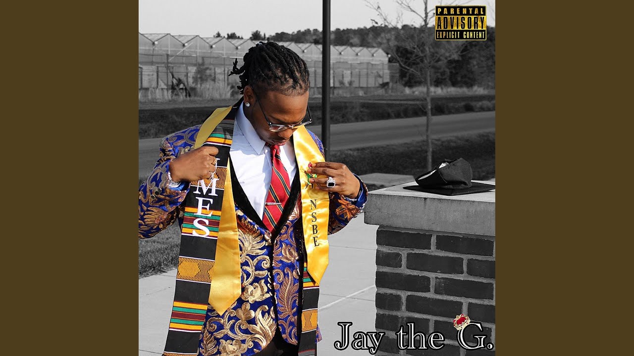 Watch The G. on YouTube Watch The G. on YouTube
