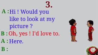 Complaints and Compliments