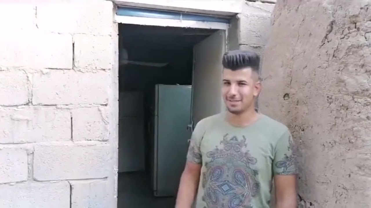 بساتين بدرة الصوب القديم