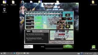 Wolfteam Hack Galaxy 2015 {UNDETECD}