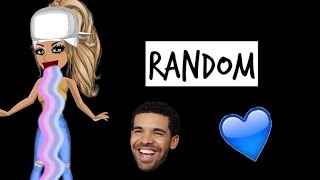 something random // msp
