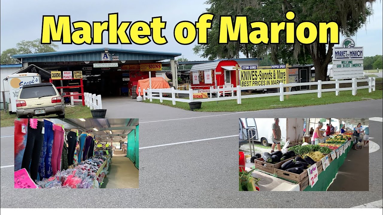Market Of Marion Flea Farmers Market Just North Of The Villages YouTube market-of-marion-flea-farmers-market-just-north-of-the-villages-youtube