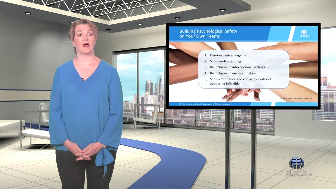 Christa Kirby - Emotional Intelligence in a Digital World